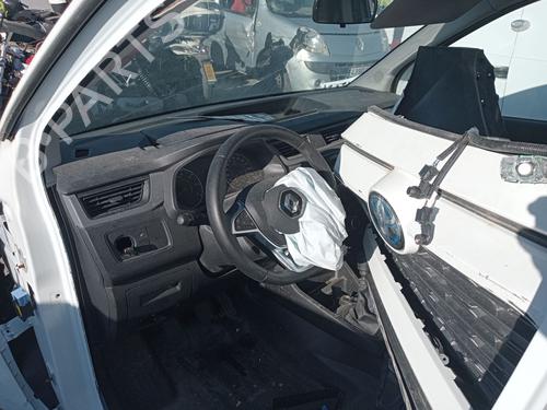 Front left window mechanism RENAULT EXPRESS Box Body/MPV | BP36421747C22 - Image 7