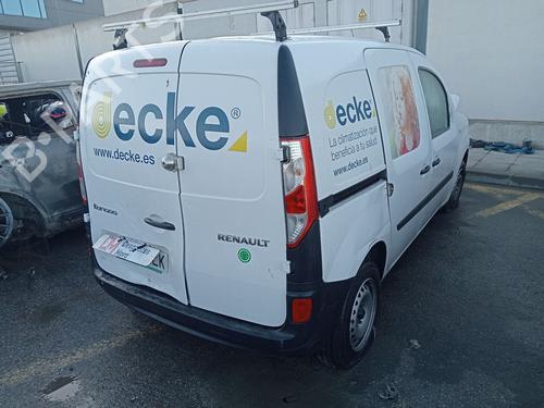 Engine RENAULT KANGOO / GRAND KANGOO II (KW0/1_) 1.5 dCi 95 (KW16) | BP37293982M1 - Image 11