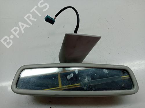 Used Rear mirror MERCEDES-BENZ E-CLASS (W210) E 290 Turbo-D (210.017) (129 hp) 12841535