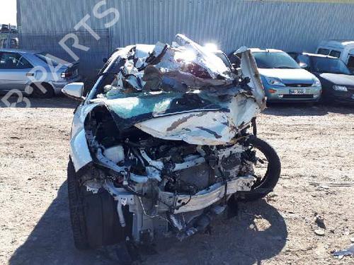 Front right lock TOYOTA C-HR (_X1_)  | BP22779746C97 