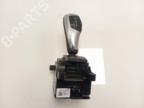 Used Gear lever BMW 5 (F10) 520 d (184 hp) 23259017