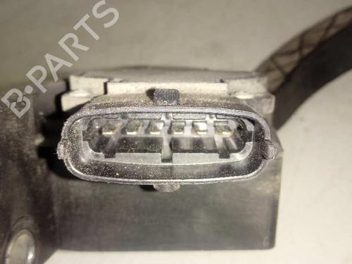 Pedal IVECO DAILY IV Platform/Chassis 35C15 | BP13582677I4 
