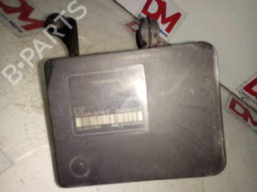 Pompe ABS MAZDA 3 Saloon (BK) 1.6 DI Turbo (BK12Y) | BP12653551M43 