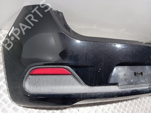 Rear bumper KIA CEE'D (JD)  | BP29353909C8 