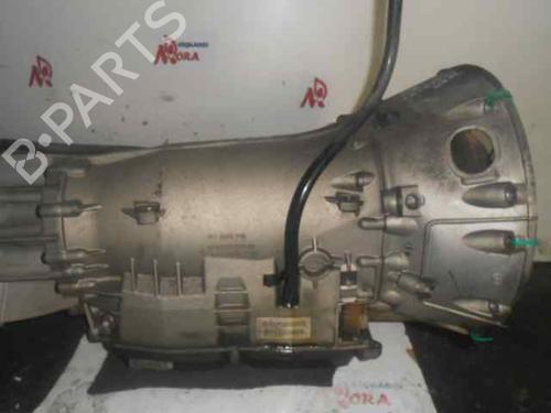 Gearbox JEEP GRAND CHEROKEE III (WH, WK) 3.0 CRD 4x4 | BP12634953M3 