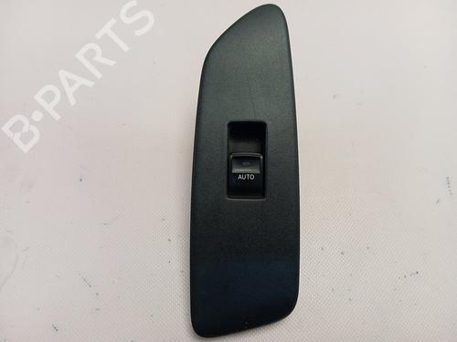 Used Right front window switch TOYOTA AURIS (_E15_) [2006-2013]  30376021