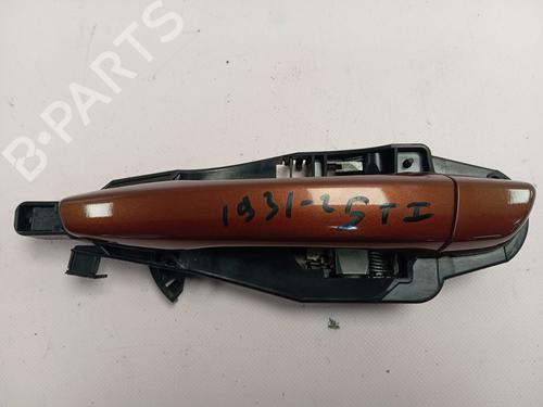 Rear left exterior door handle PEUGEOT 3008 II SUV (MC_, MR_, MJ_, M4_)  | BP29723974C130 
