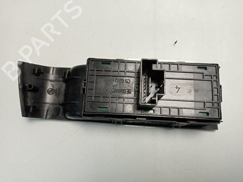 Left front window switch SKODA FABIA III (NJ3)  | BP17765682I27 
