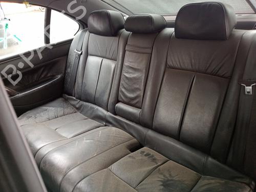 AC compressor PEUGEOT 607 (9D, 9U) | BP18854009M34