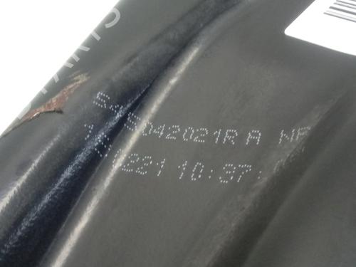 Right front suspension arm RENAULT MEGANE IV Grandtour (K9A/M/N_)  | BP16944362M13 
