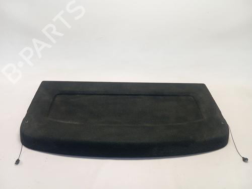 Used Rear parcel shelf Rear parcel shelf FORD FOCUS IV (HN) 1.0 EcoBoost mHEV (125 hp) 36358079 36358079