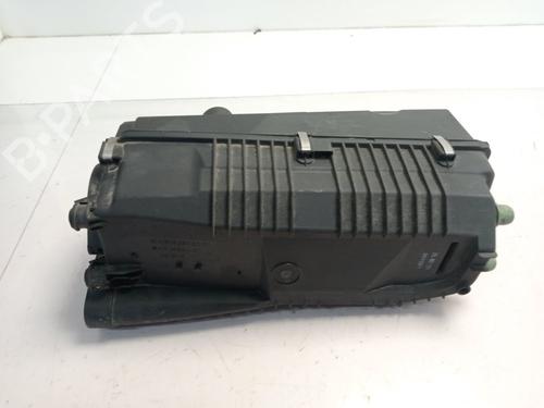 Air filter box MERCEDES-BENZ C-CLASS (W204) C 200 CDI (204.007, 204.006) | BP16551090M87 