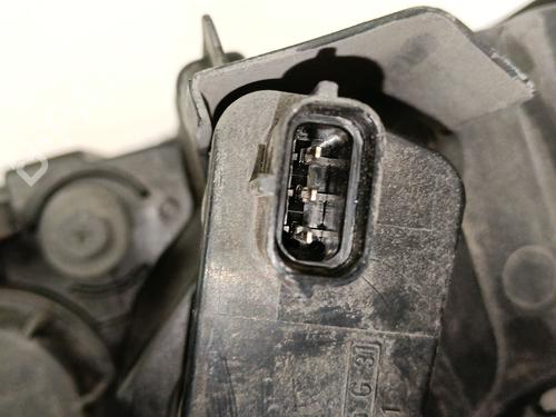 Left headlight SSANGYONG RODIUS I | BP33336956C28 - Image 4