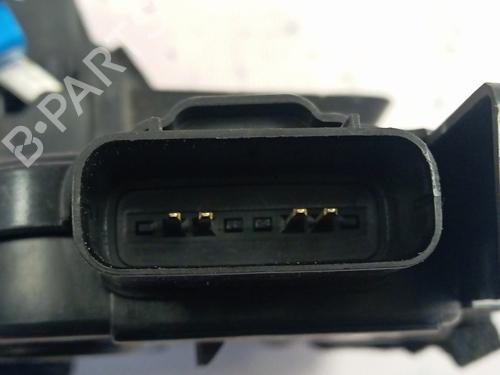 Front right lock KIA RIO IV (YB, SC, FB)  | BP34470535C97  - Image 5