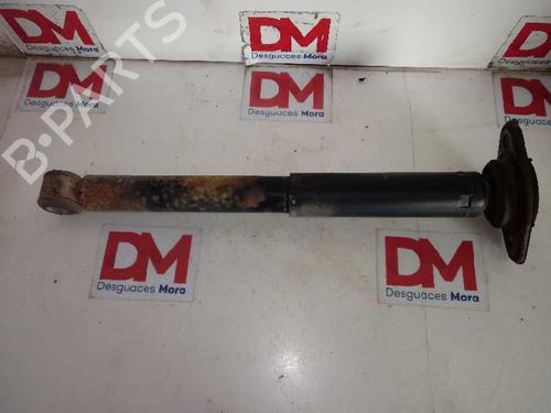 Used Right rear shock absorber VOLVO V70 II (285) 2.4 (140 hp) 12634211