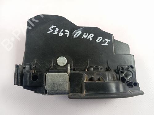 Used Front left lock Front left lock 37264186 37264186