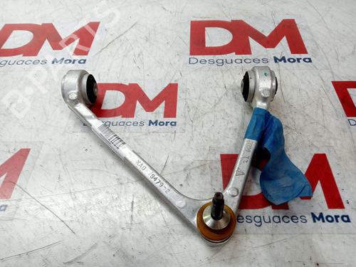 Used Right front suspension arm JAGUAR S-TYPE II (X200) [1998-2008]  12938138