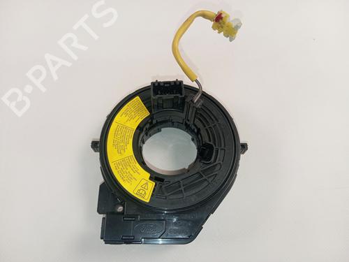 squib-airbag-ford-transit-courier-b460-mpv-2014-36437308 main image