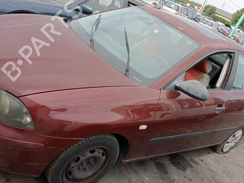 Steering rack SEAT CORDOBA (6L2) | BP15660661M22