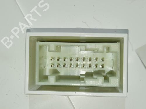 Instrument cluster PEUGEOT RIFTER | BP37486666C47 - Image 4