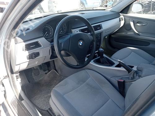 Left headlight BMW 3 (E90) 320 i | BP34212257C28  - Image 8