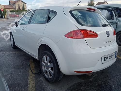 Engine SEAT LEON (1P1)  | BP32235323M1 