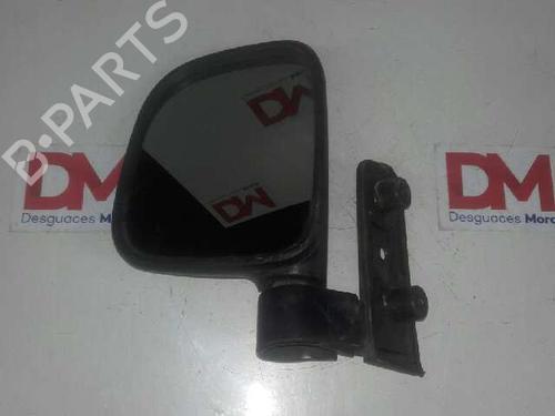 Used Left mirror HYUNDAI H-1 Van (A1) [1997-2008]  19260676