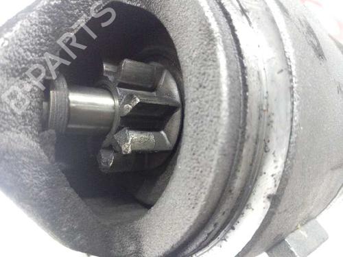 Starter NISSAN MICRA III (K12) 1.2 16V | BP12664648M8 