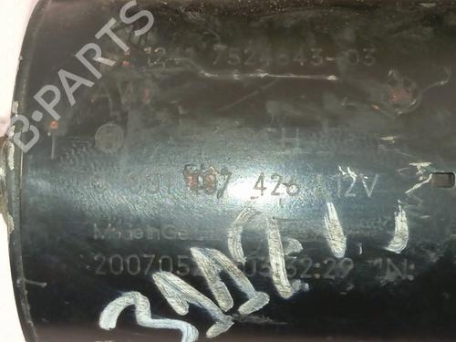 Starter BMW 3 (E90) 320 i | BP27496787M8 
