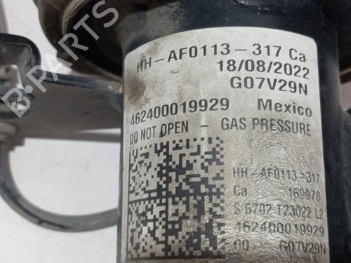 Left front shock absorber BMW X7 (G07) xDrive 40 d Mild-Hybrid | BP29536128M16 