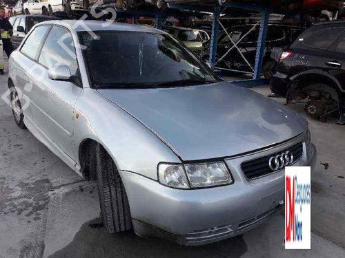 Left front door AUDI A3 (8L1) 1.9 TDI | BP12646611C2 