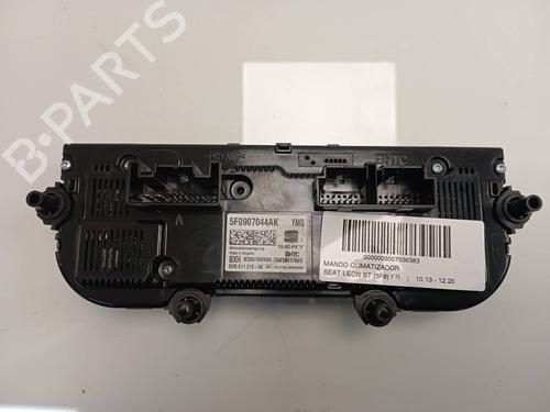 Climate control SEAT LEON ST (5F8)  | BP22748118I5 