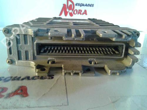 Engine control unit (ECU) VW GOLF III (1H1) 1.8 | BP12639253M57 