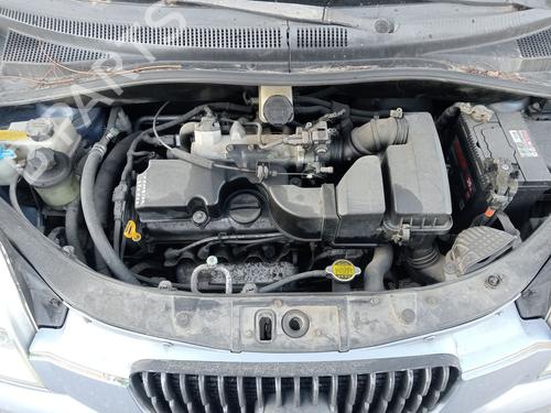 Left headlight KIA PICANTO I (SA) 1.1 | BP34372779C28  - Image 10