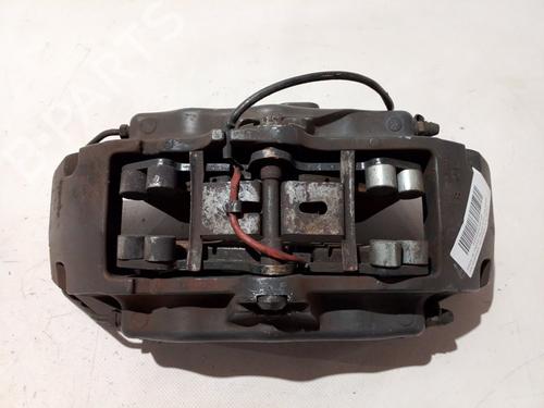 Etrier avant gauche VW TOUAREG (7LA, 7L6, 7L7) 5.0 V10 TDI | BP30684950M105 