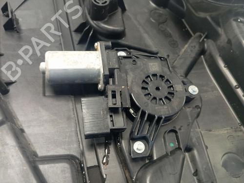 Rear left window mechanism BMW X1 (U11) iX1 eDrive 20 | BP37516852C24 - Image 3