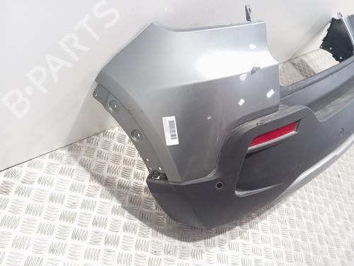 Rear bumper JEEP AVENGER (J2)  | BP28424091C8 