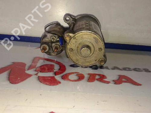 Starter JAGUAR S-TYPE II (X200) 3.0 V6 | BP12636406M8 