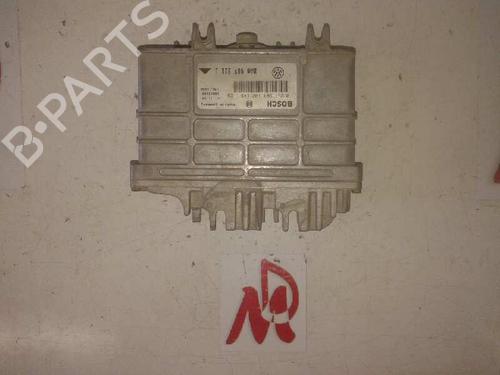 Used Engine control unit (ECU) SEAT CORDOBA (6K1, 6K2) 1.6 i (101 hp) 12636740