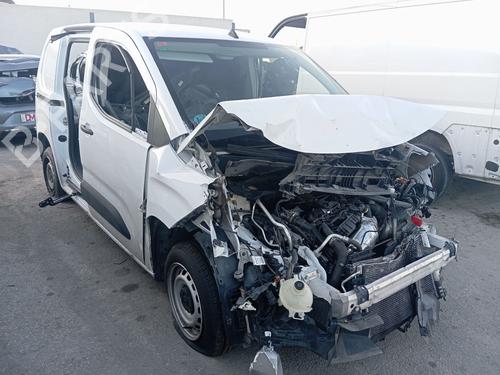 Used Parts OPEL COMBO Box Body/MPV (K9) 1.5 D (102 hp) 4454937