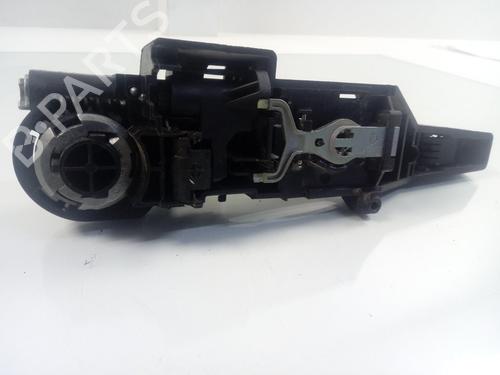 Front right exterior door handle RENAULT KANGOO III MPV  | BP17096685C129 