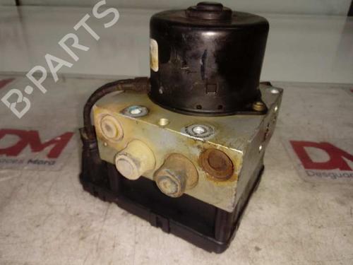 ABS pump CHRYSLER VOYAGER IV (RG, RS) 2.5 CRD | BP12656313M43 