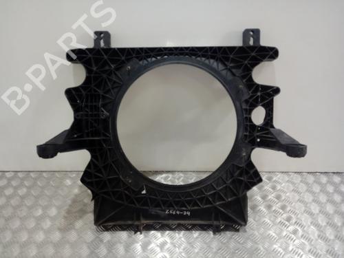 Used Other Other RENAULT MASCOTT Platform/Chassis (UH_, HH_) [1999-2005] 22747829 22747829