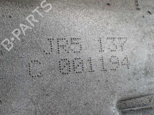 Gearbox RENAULT LAGUNA II Grandtour (KG0/1_)  | BP12643348M3 