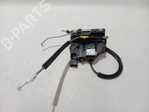 Front left lock PEUGEOT BOXER Van 2.2 BlueHDi 140 | BP27882165C98 