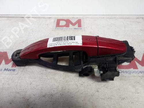 Used Front right exterior door handle FORD FOCUS III Turnier 1.6 TDCi (115 hp) 16569975