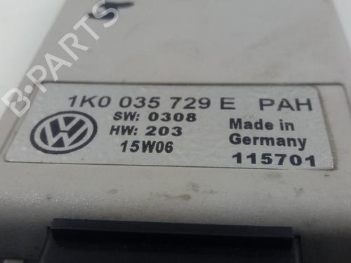 Electronic module VW GOLF V (1K1)  | BP17728386M83 