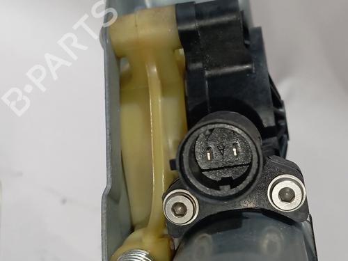 Rudehejsemekanisme ventre foran RENAULT KANGOO III MPV | BP30470104C22