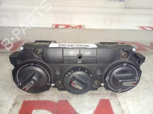 Used Climate control SEAT ALTEA (5P1) [2004-2015]  16136732