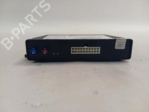 Elektronisk modul NISSAN NAVARA NP300 Pickup (D23, D23T)  | BP22611785M83 
